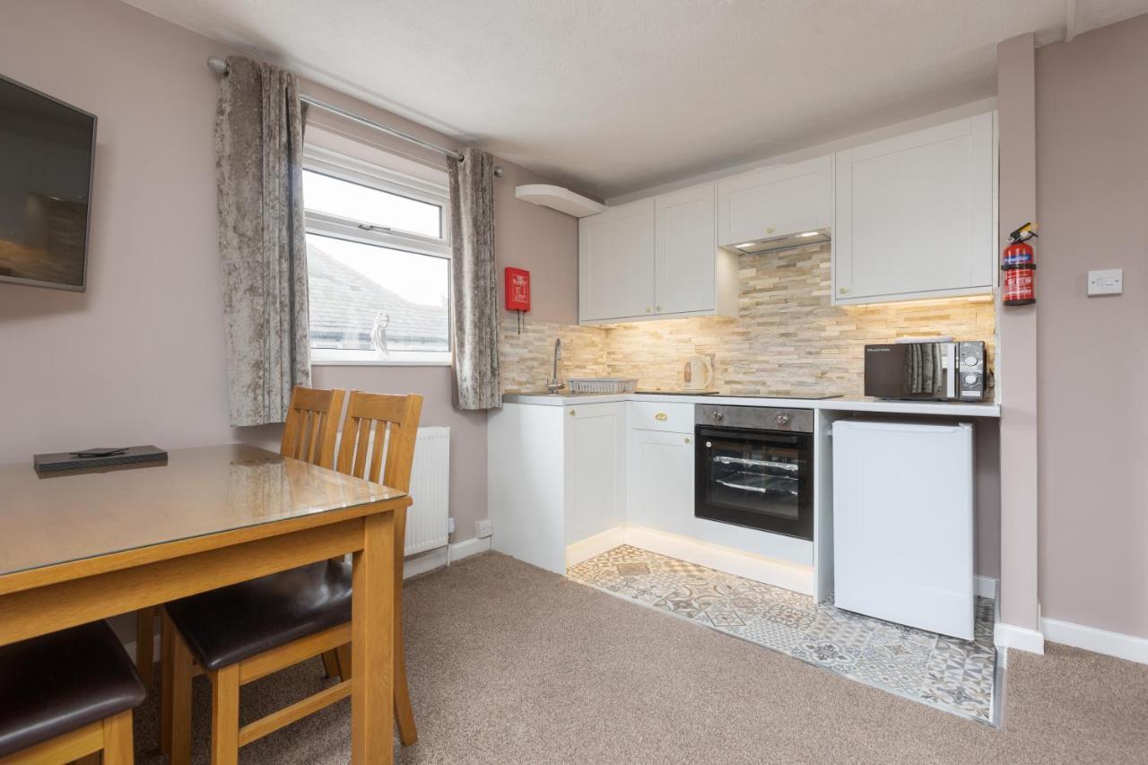 Apartment Beachcliffe