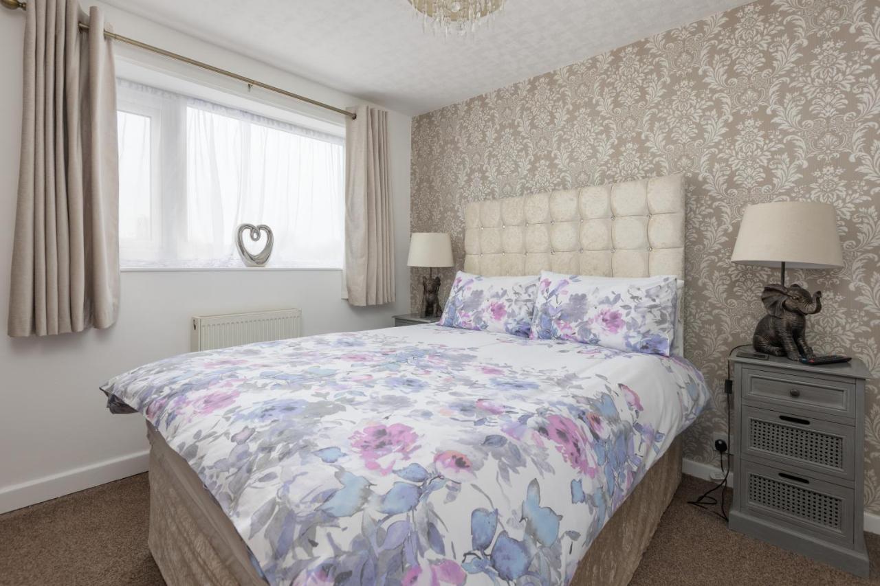 Apartment Beachcliffe *