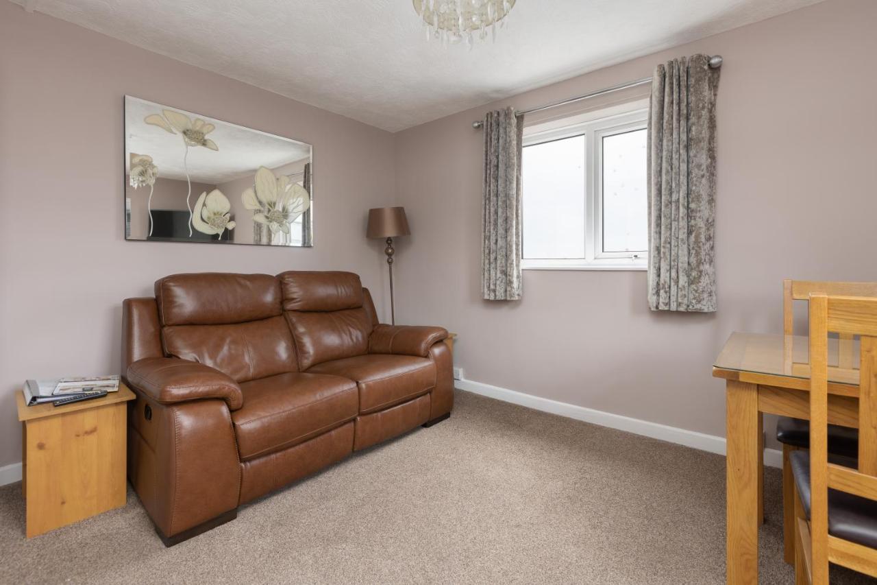 Apartment Beachcliffe *