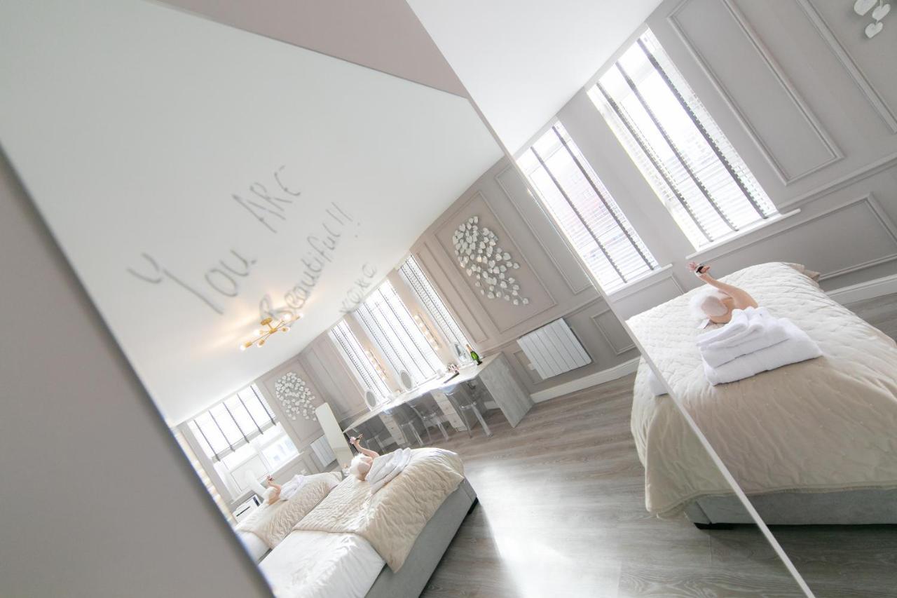 The Old Bank Apartment