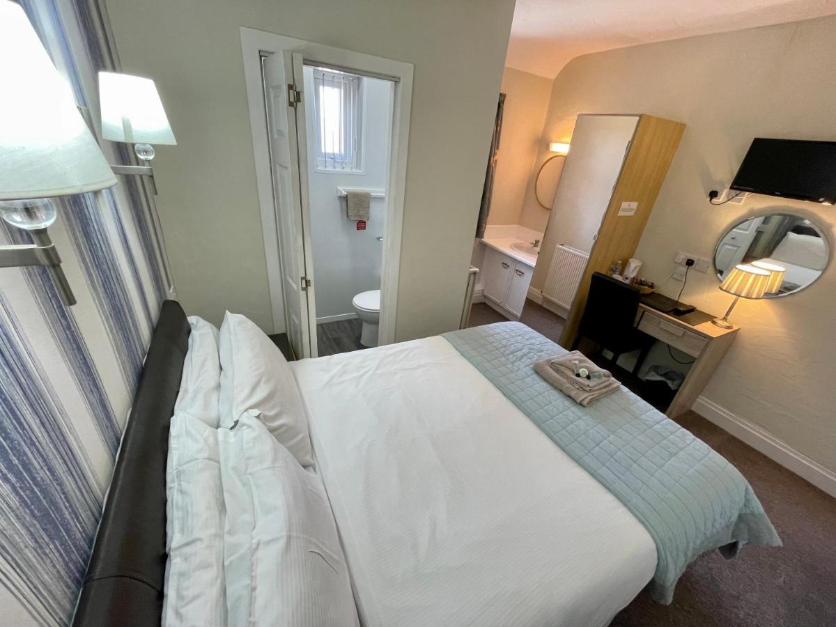 Hotel Windsor Park Hotel