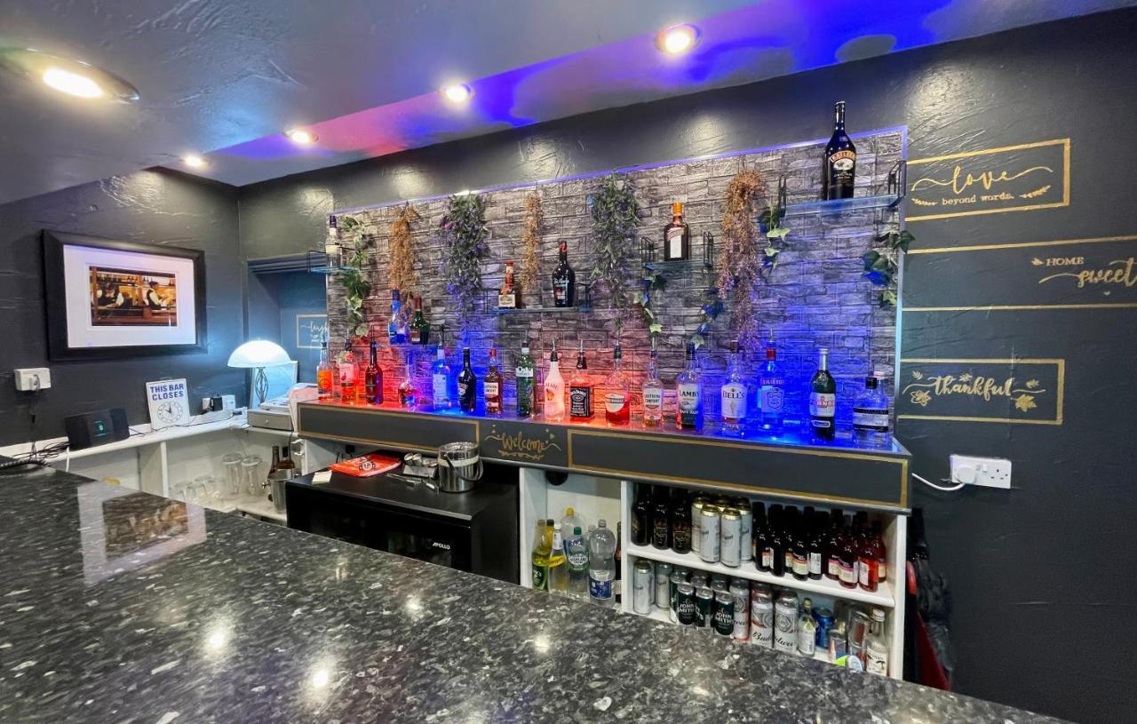 Windsor Park Hotel Blackpool