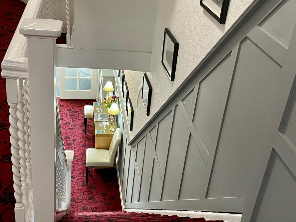 Windsor Park Hotel Hotel Blackpool