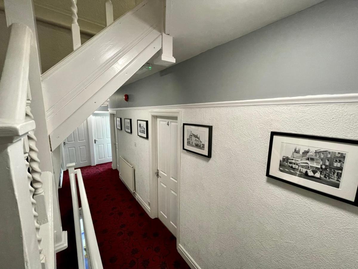Hotel Windsor Park Hotel 4*