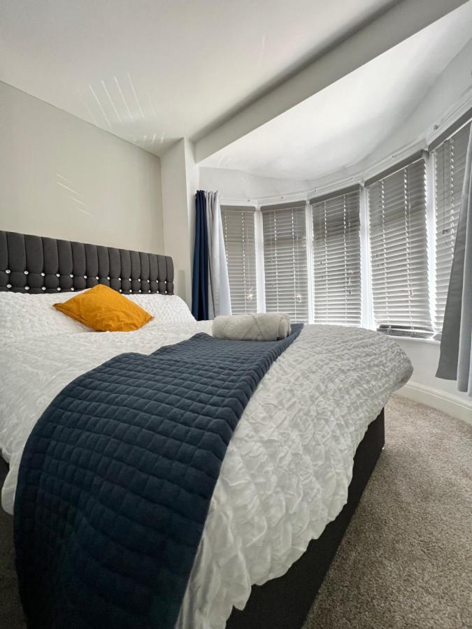Cosy Family Get-away 4 Bedrooms 7 Beds 2 Bathrooms