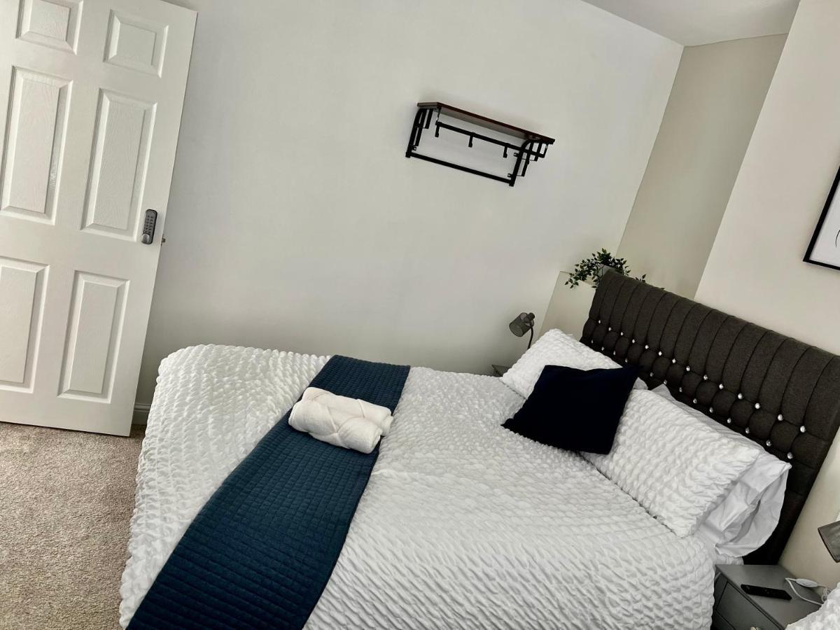 Cosy Family Get-away 4 Bedrooms 7 Beds 2 Bathrooms