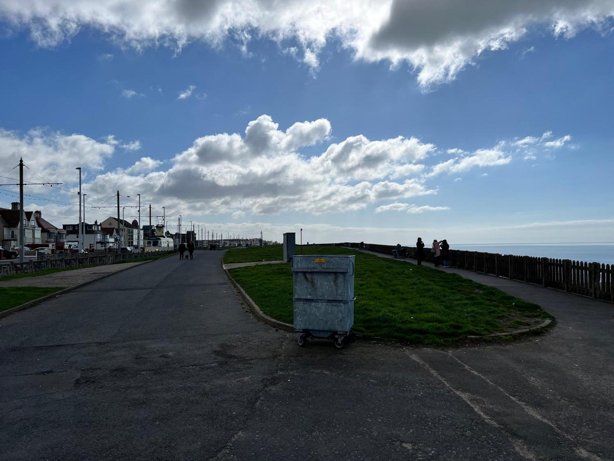 Holiday home Cosy Family Get-away 4 Bedrooms 7 Beds 2 Bathrooms Blackpool