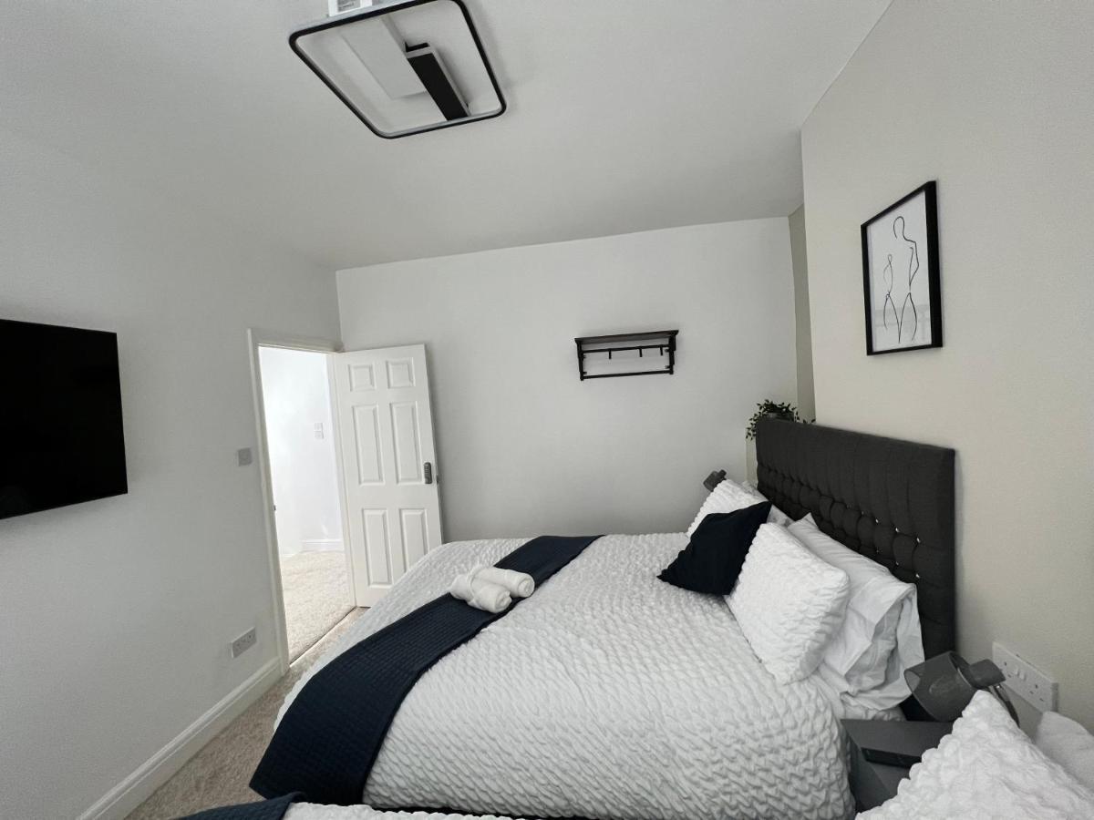 Cosy Family Get-away 4 Bedrooms 7 Beds 2 Bathrooms Holiday home