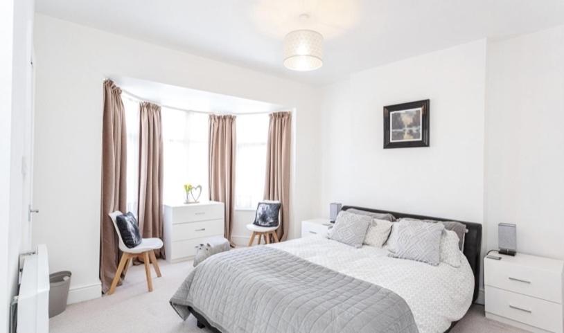 Holiday home Abode - Aurora *
