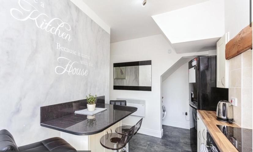 Abode - Aurora Holiday home Blackpool