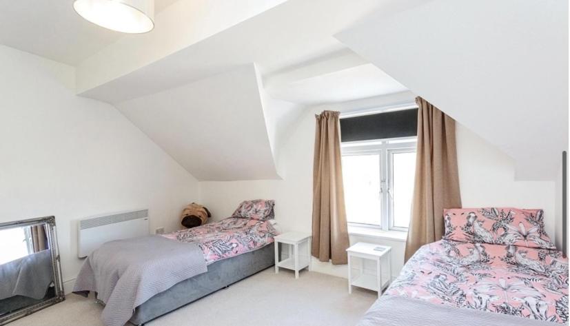 Holiday home Abode - Aurora Blackpool
