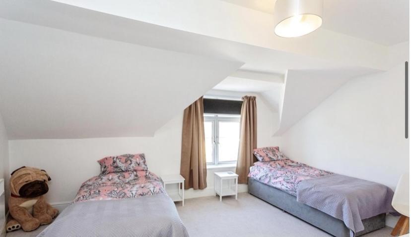 Holiday home Abode - Aurora *