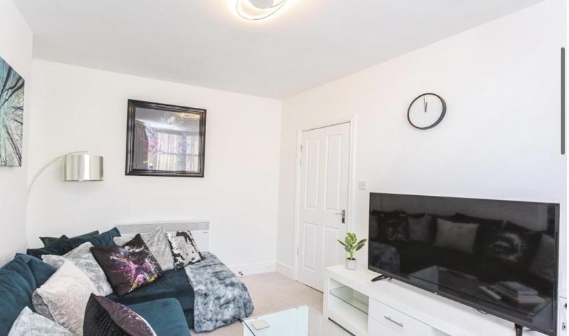 Abode - Aurora Holiday home Blackpool