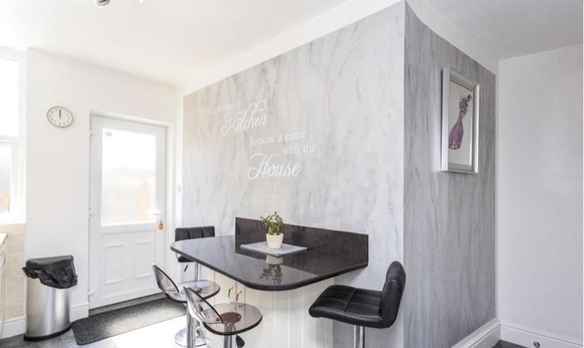 Holiday home Abode - Aurora