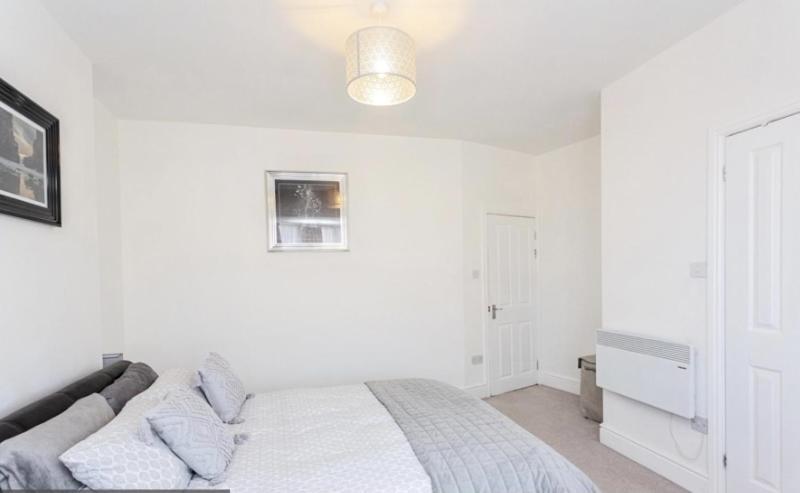 Abode - Aurora Holiday home