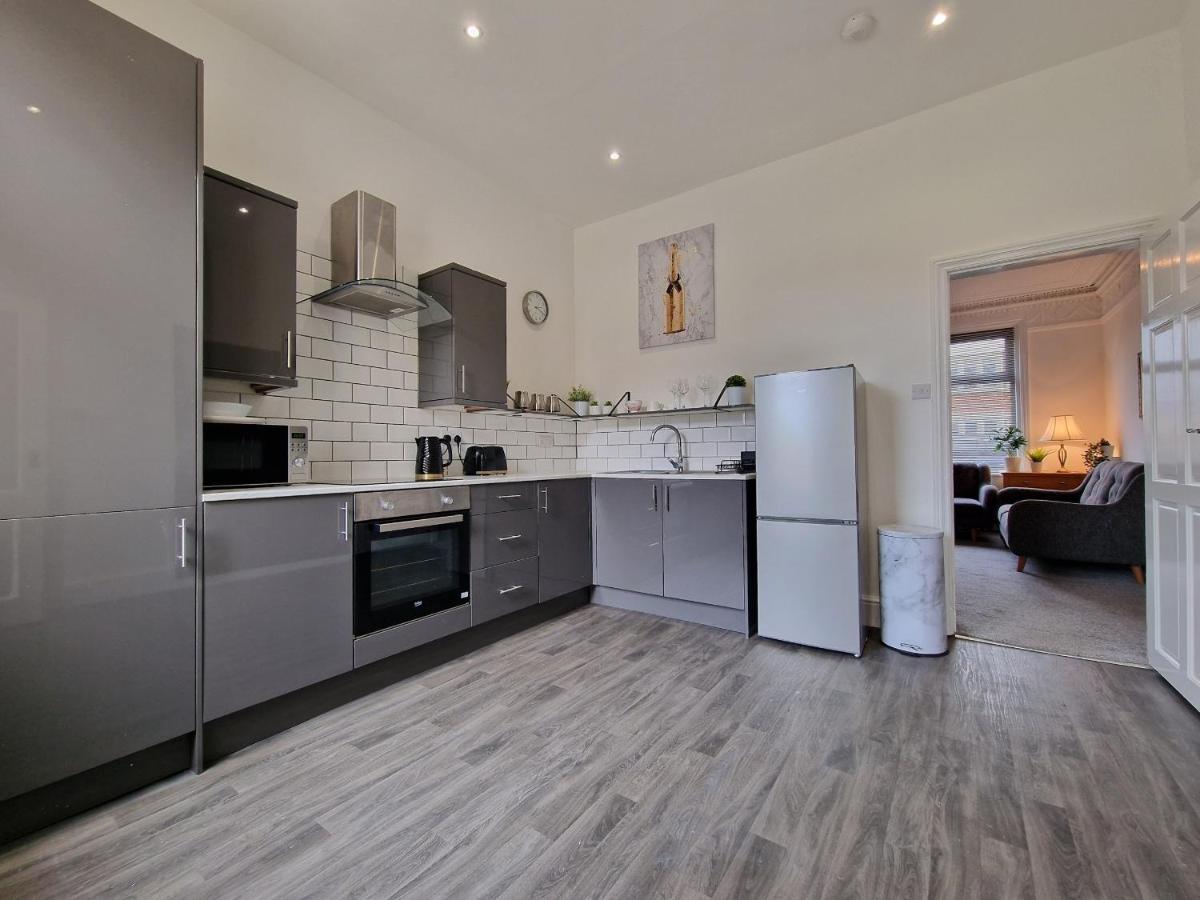Holiday home Dysa Abbey House
