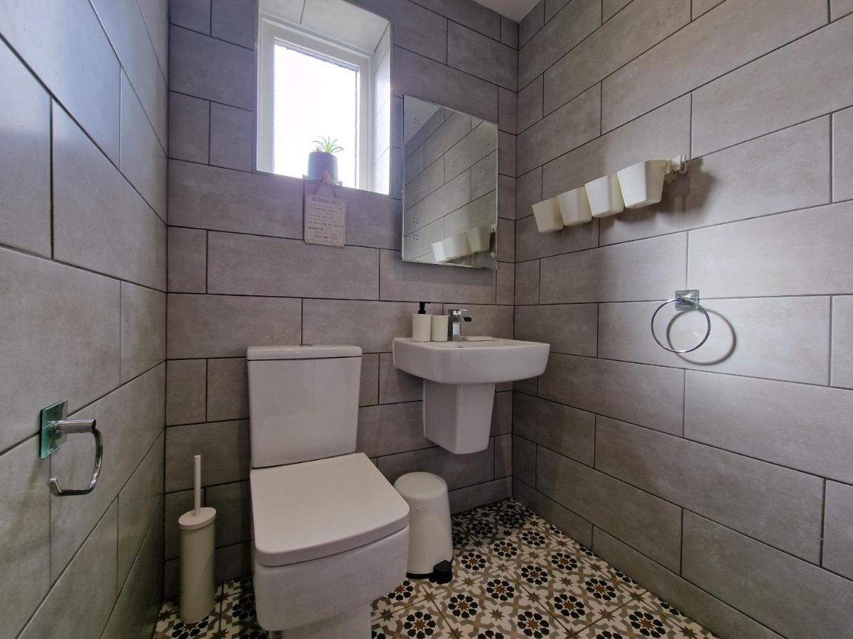 Dysa Abbey House Holiday home Blackpool