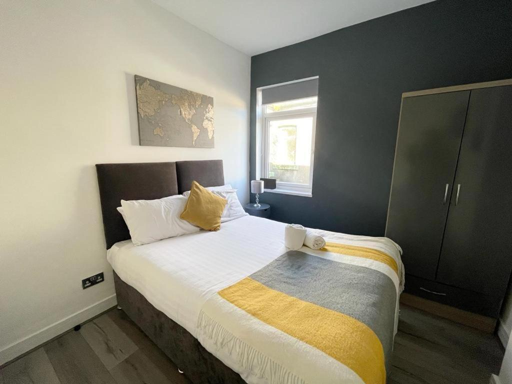 The Sasco Apartment Blackpool