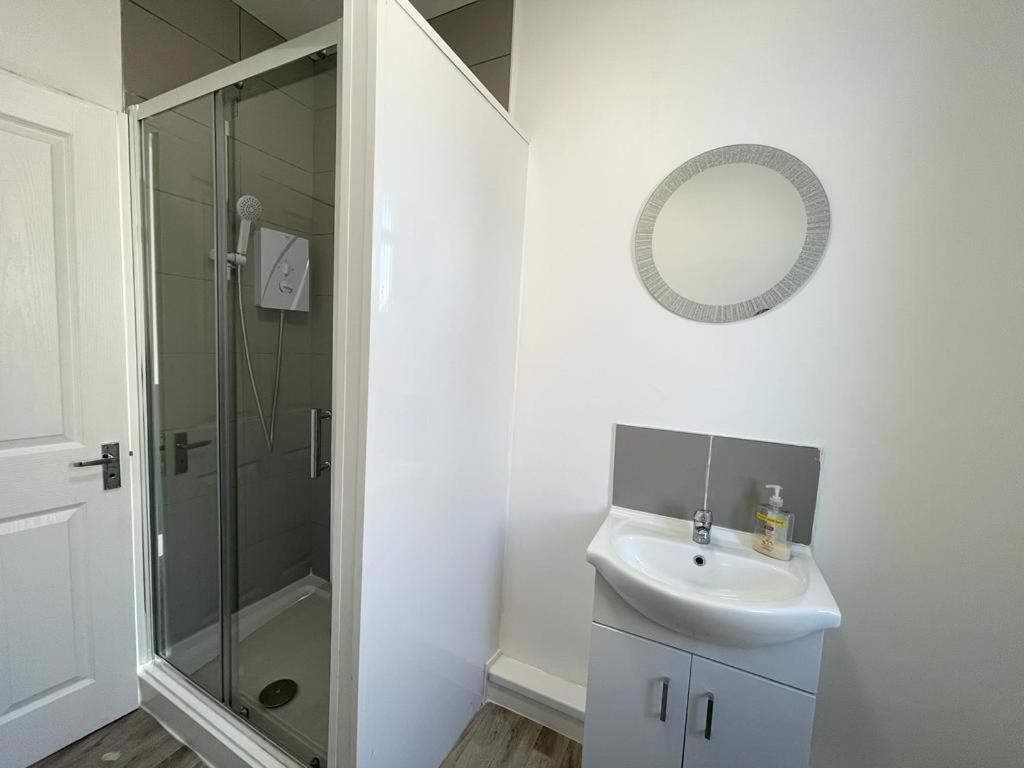 The Sasco Apartment Blackpool