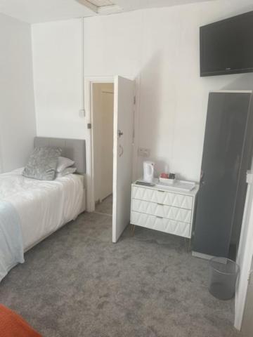 The Cosy Nook Blackpool