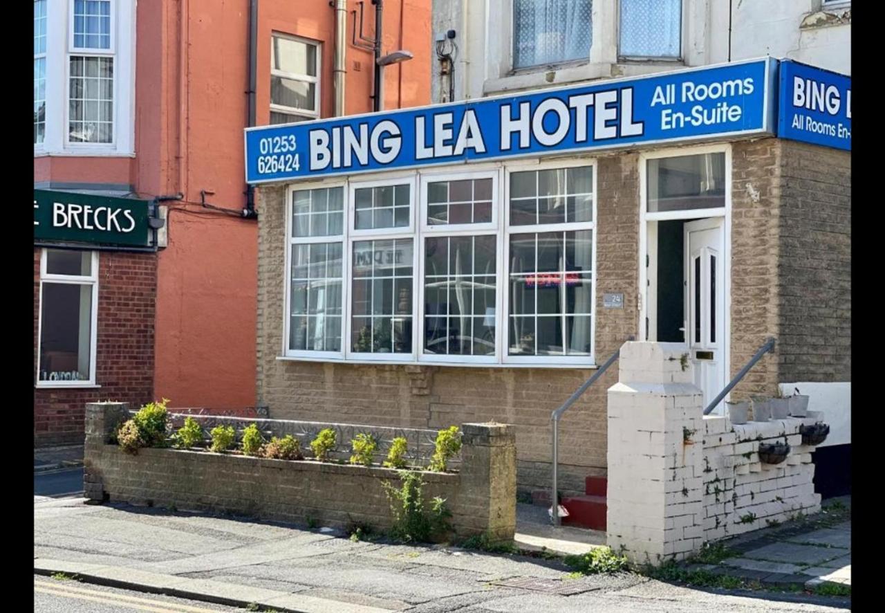 Oyo Binglea Hotel