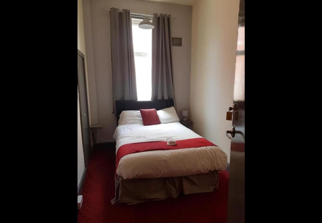 Oyo Binglea Hotel Blackpool