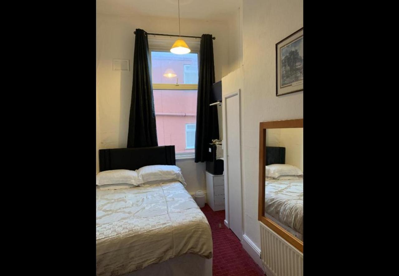 Oyo Binglea Hotel Blackpool