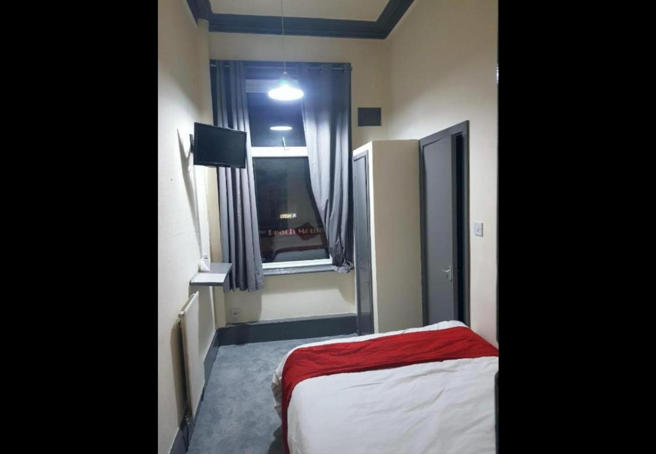 Oyo Binglea Hotel Blackpool