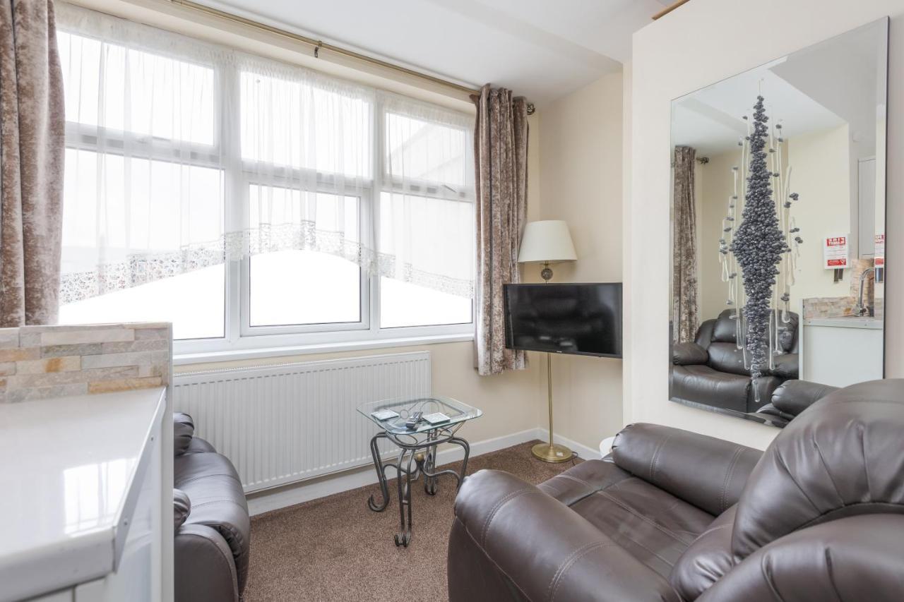 Apartment Beachcliffe