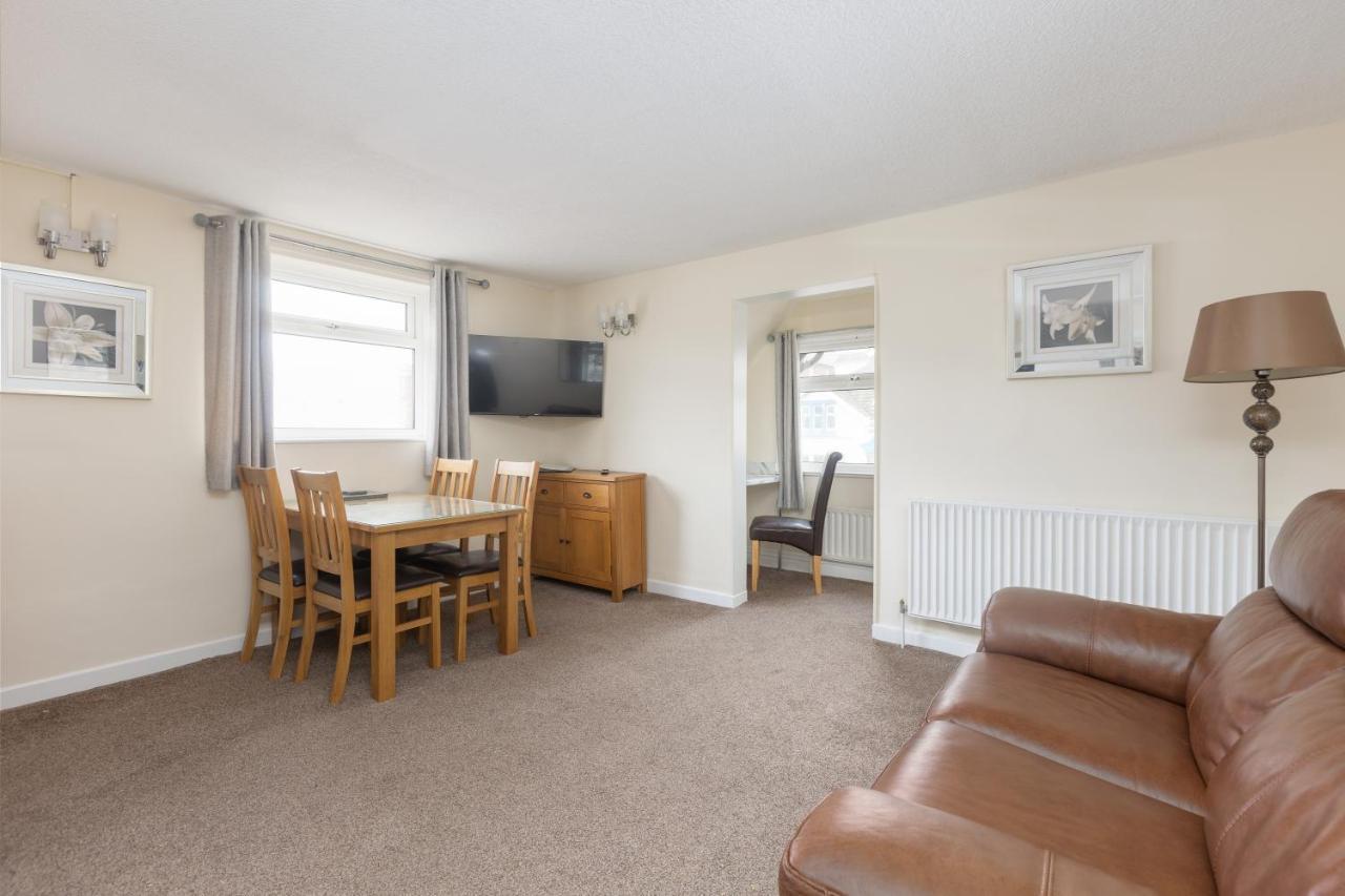 Apartment Beachcliffe Blackpool