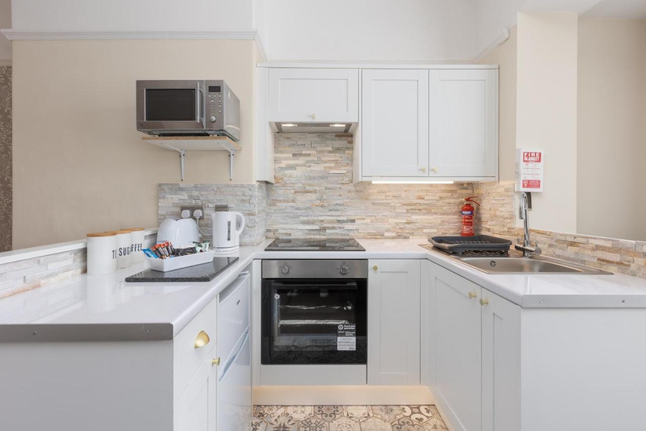 Apartment Beachcliffe