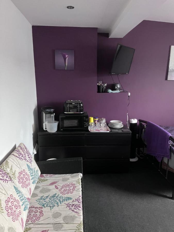 Penryn House Purple *