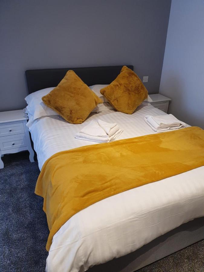 Imperial View Apartment Blackpool