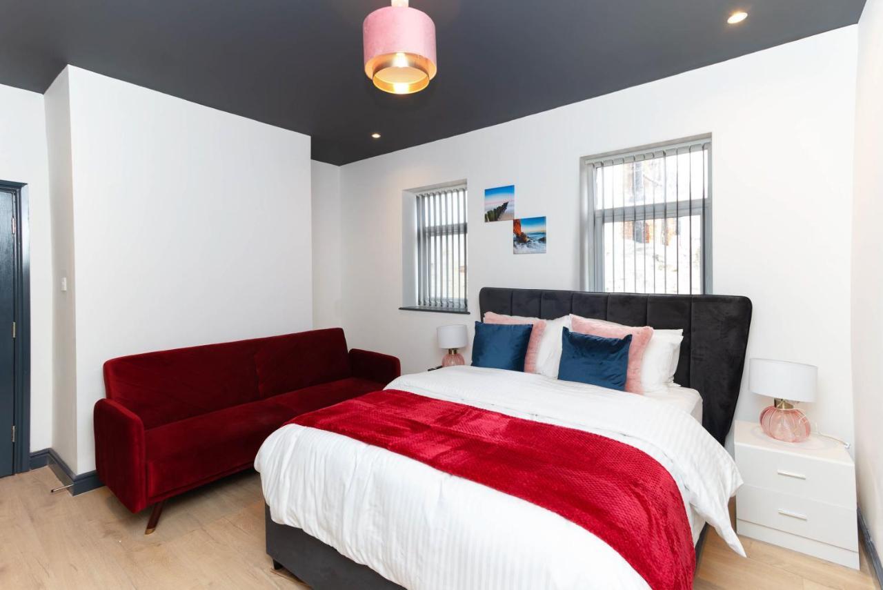 Apartment No 10