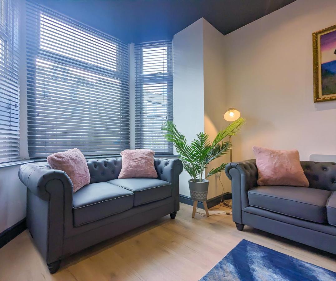 Apartment No 10