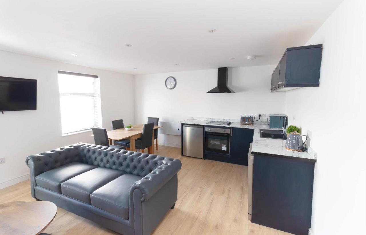 Apartment No 10