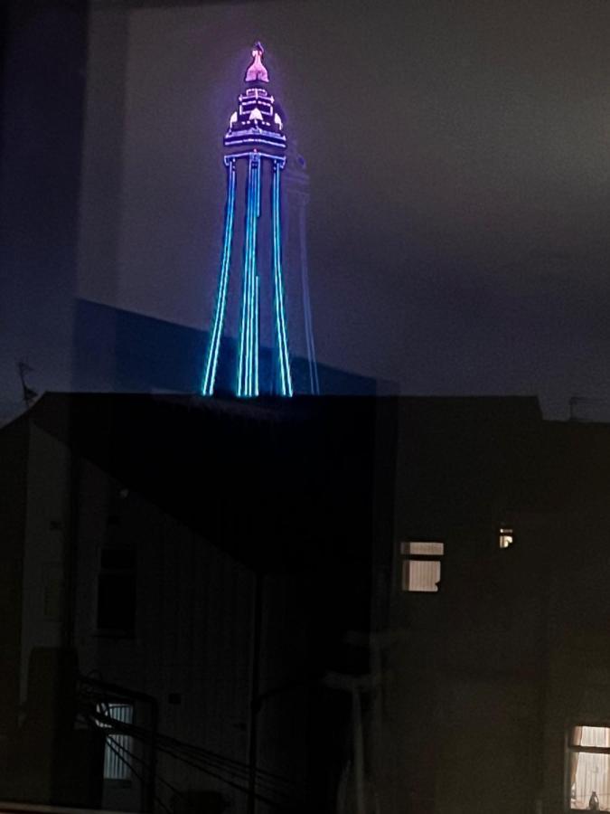 Apartment No 10 Blackpool