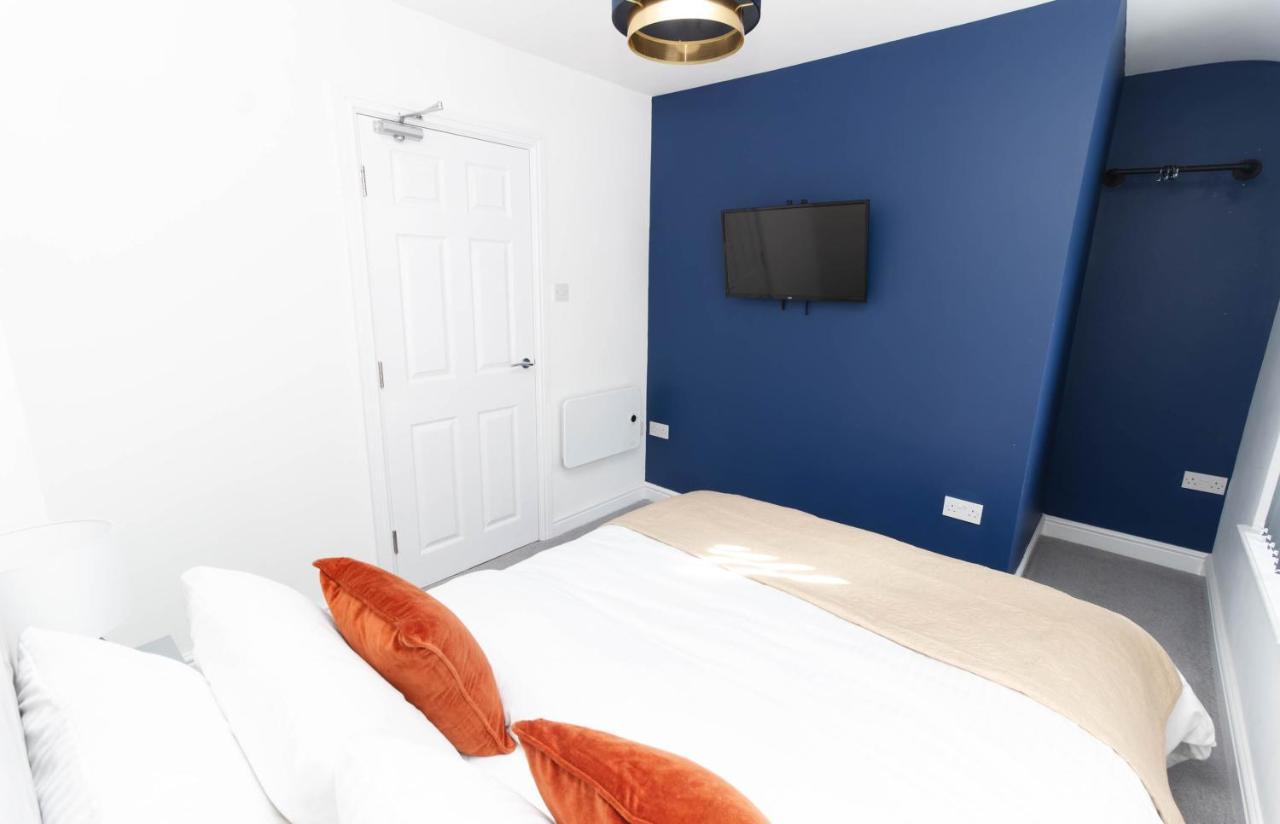 No 10 Apartment
