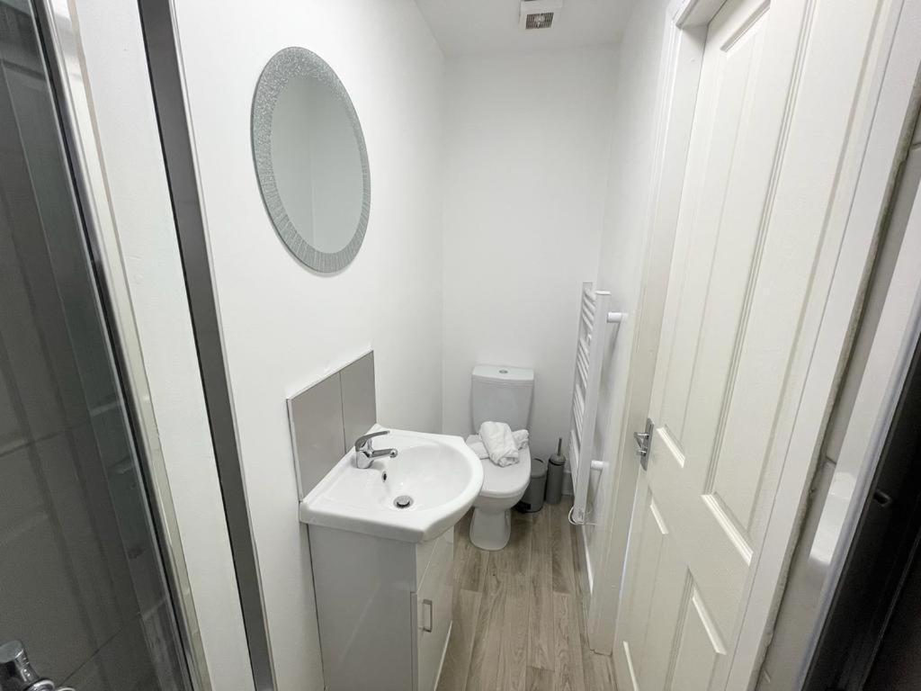 Apartment The Sasco *