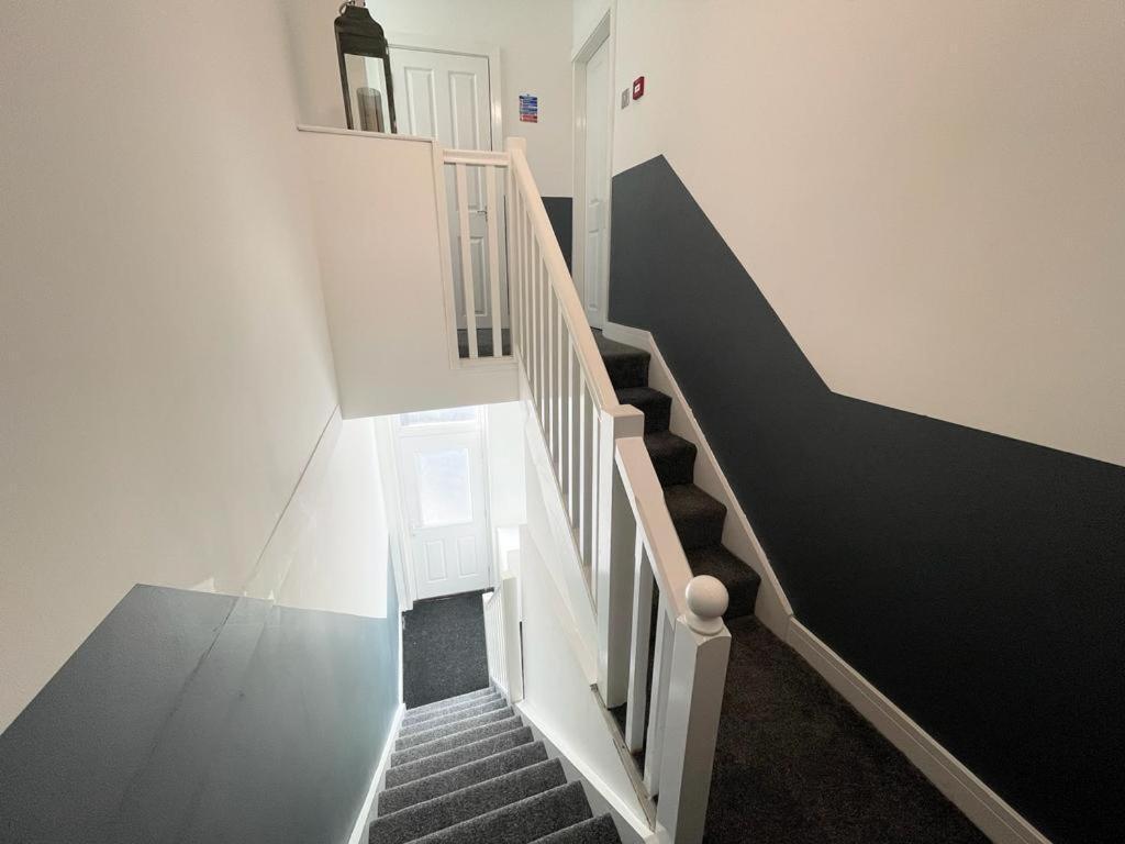 Apartment The Sasco