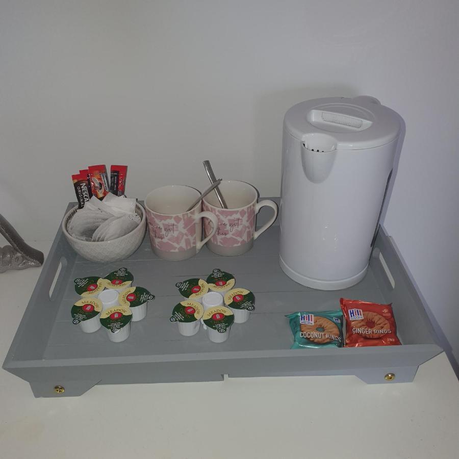 Homestay Blackmore'S Guesthouse Blackpool