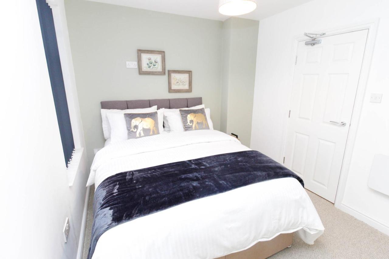 No 10 Apartment Blackpool