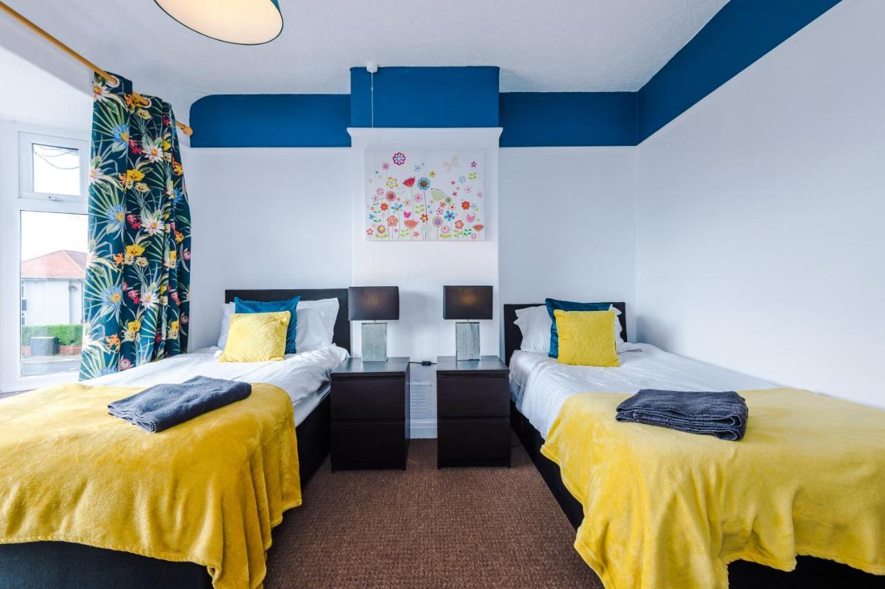 Rosedale Avenue Holiday home