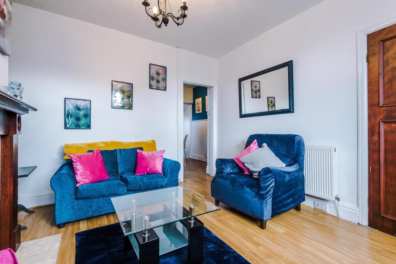 Rosedale Avenue Holiday home *