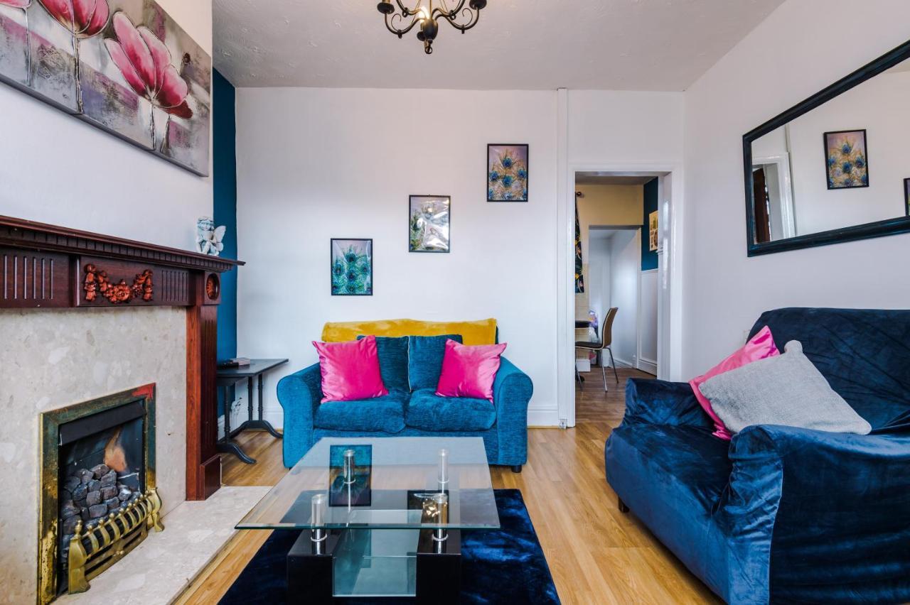 Rosedale Avenue Holiday home *