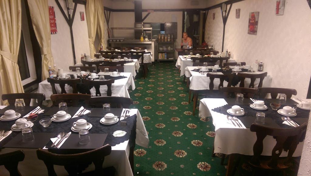 Darfield 2*