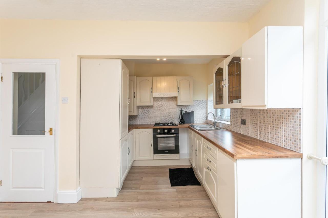 Ansdell Place *