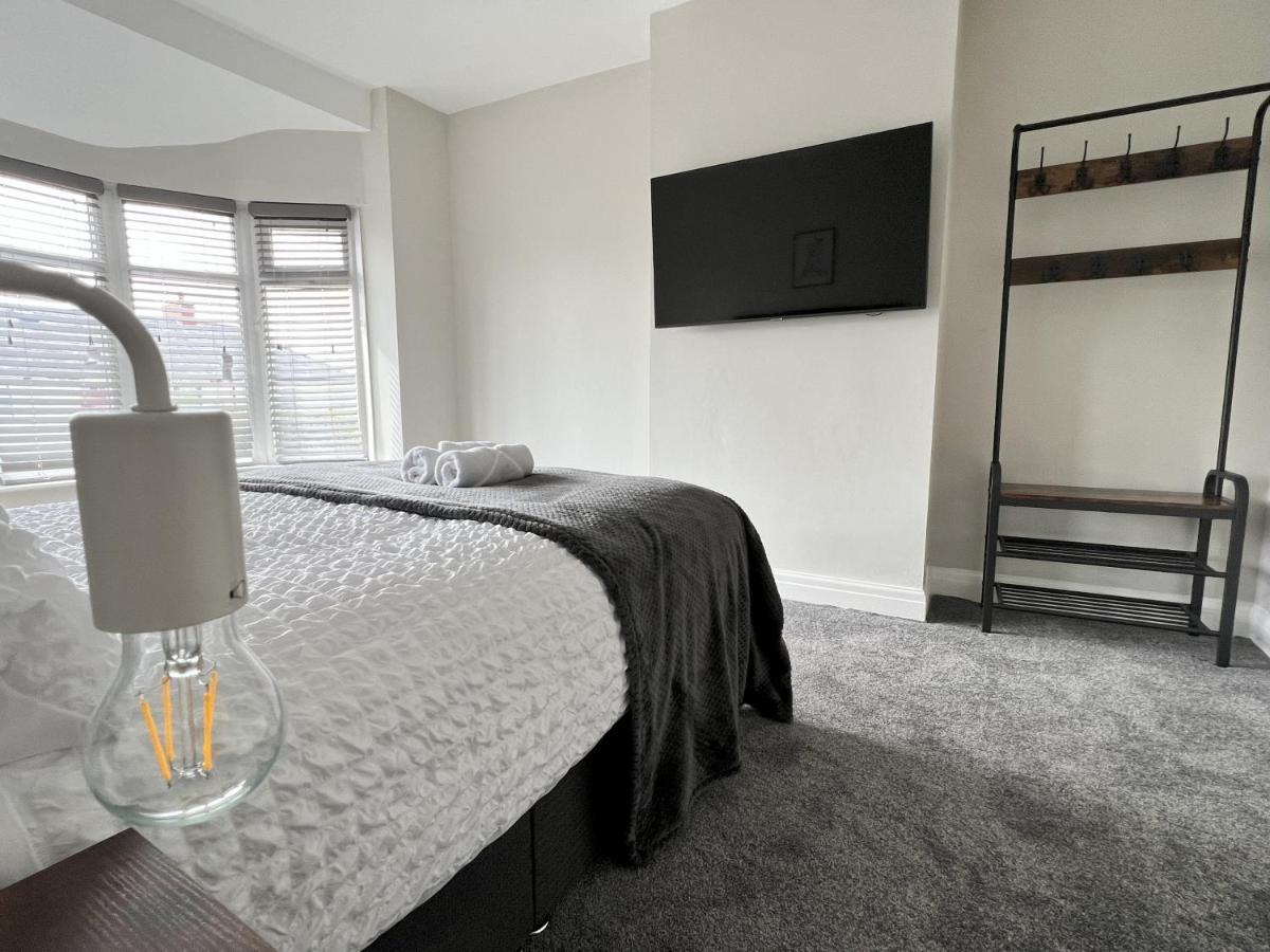 Kim Family Holiday Get-away 4 Bedrooms 2 Baths Holiday home