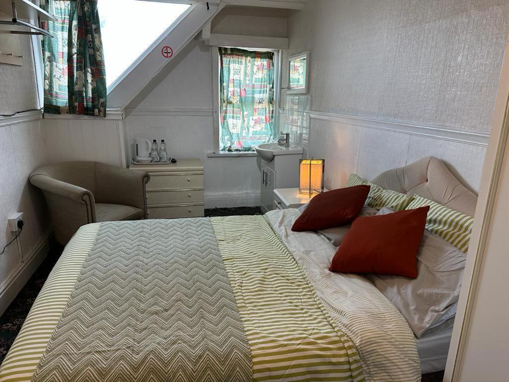 Hotel Northern Pearl Blackpool