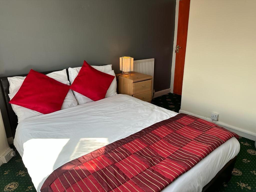 Hotel Northern Pearl *